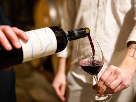 Sevenhill Cellars September Spring Wine Sale