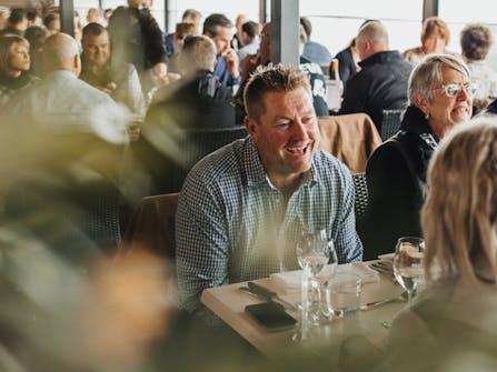 Pauletts Gold Medal Long Lunch Experience