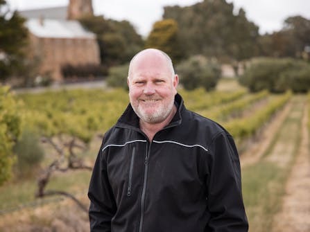 Campfire Conversations with Winemaker Will Shields