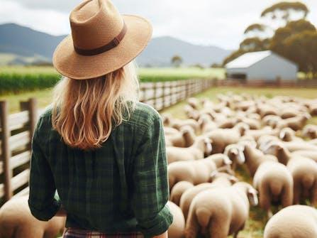 Celebrating the Influence of Women in the Sheep Industry Forum