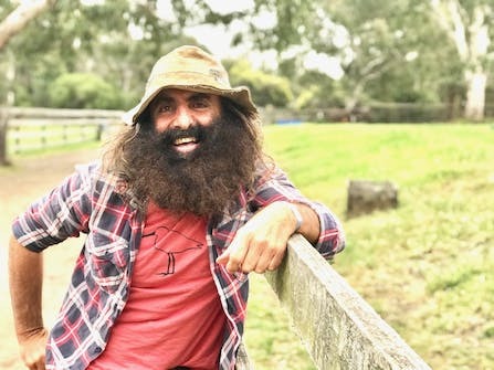 The South Australian Autumn Garden Festival