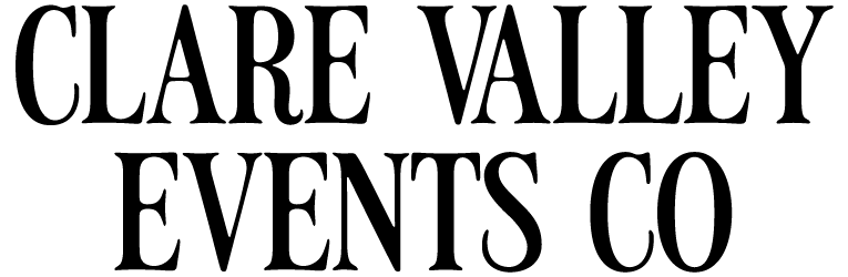 Clare Valley Events Co logo