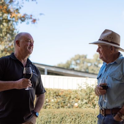 Grape and Wine Assoc Podcast Season 2 6435