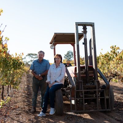 Grape and Wine Assoc Podcast Season 2 7748