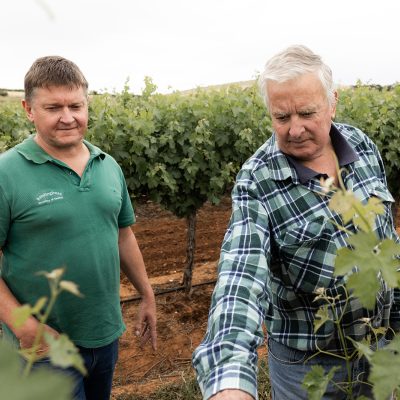 Podcast Shoot 2 Hughes 9418