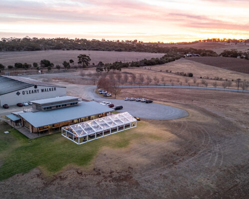 O Leary Walker Wines Venue