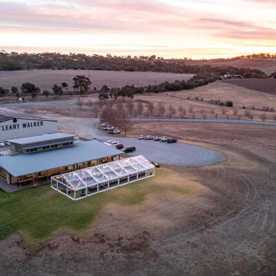 O Leary Walker Wines Venue