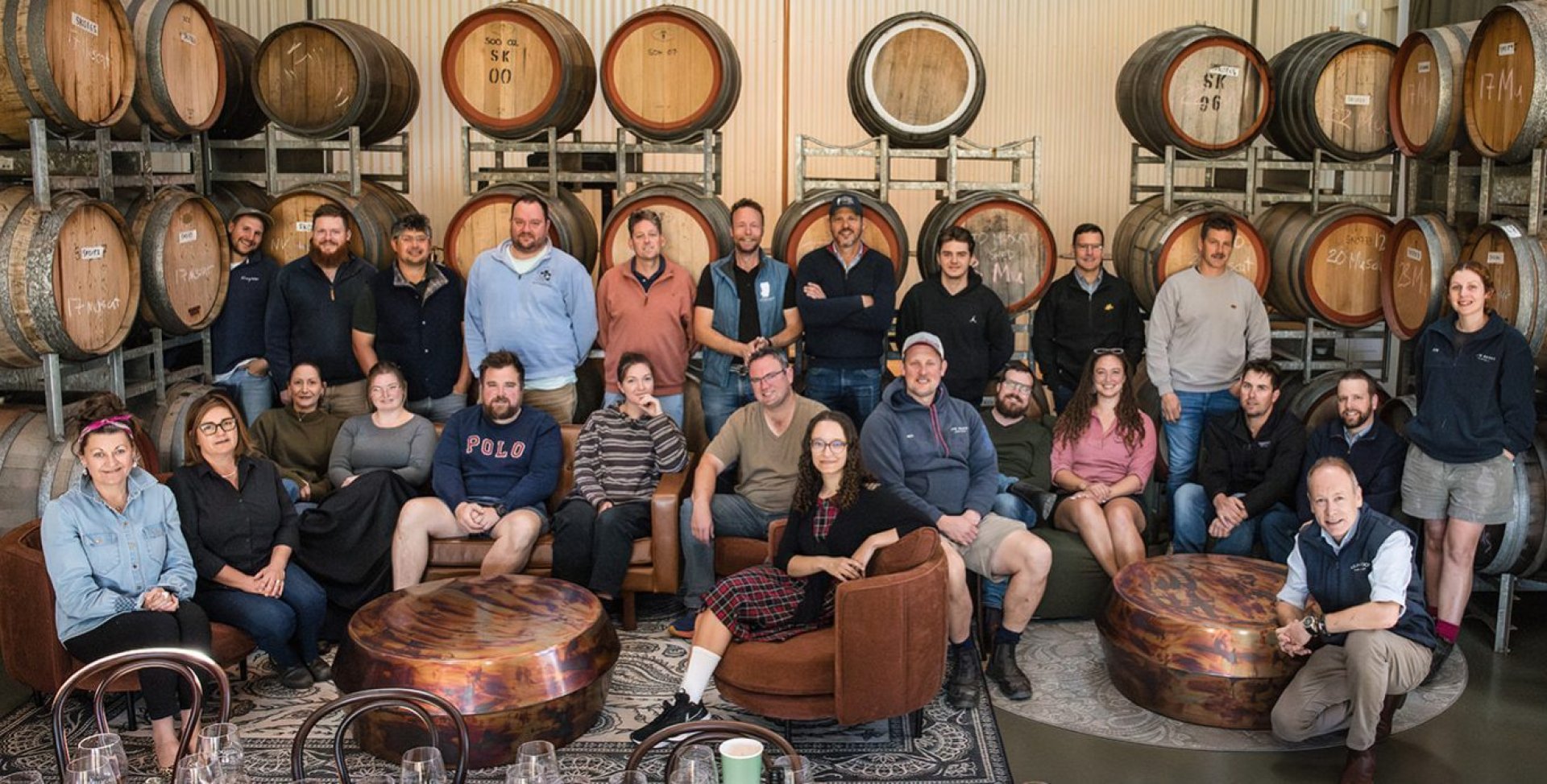 Grape and Wine Association Grenache Tastings 2025 9274 websize