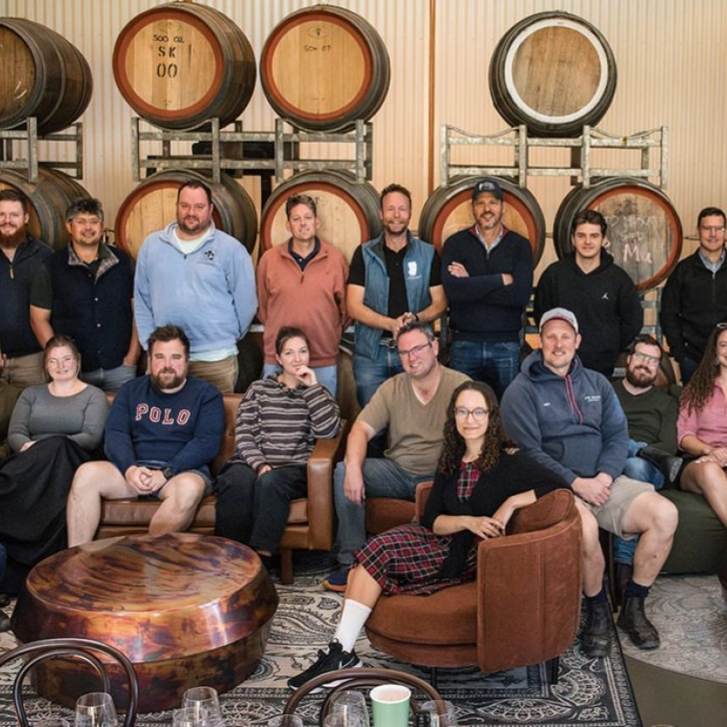 Grape and Wine Association Grenache Tastings 2025 9274 websize