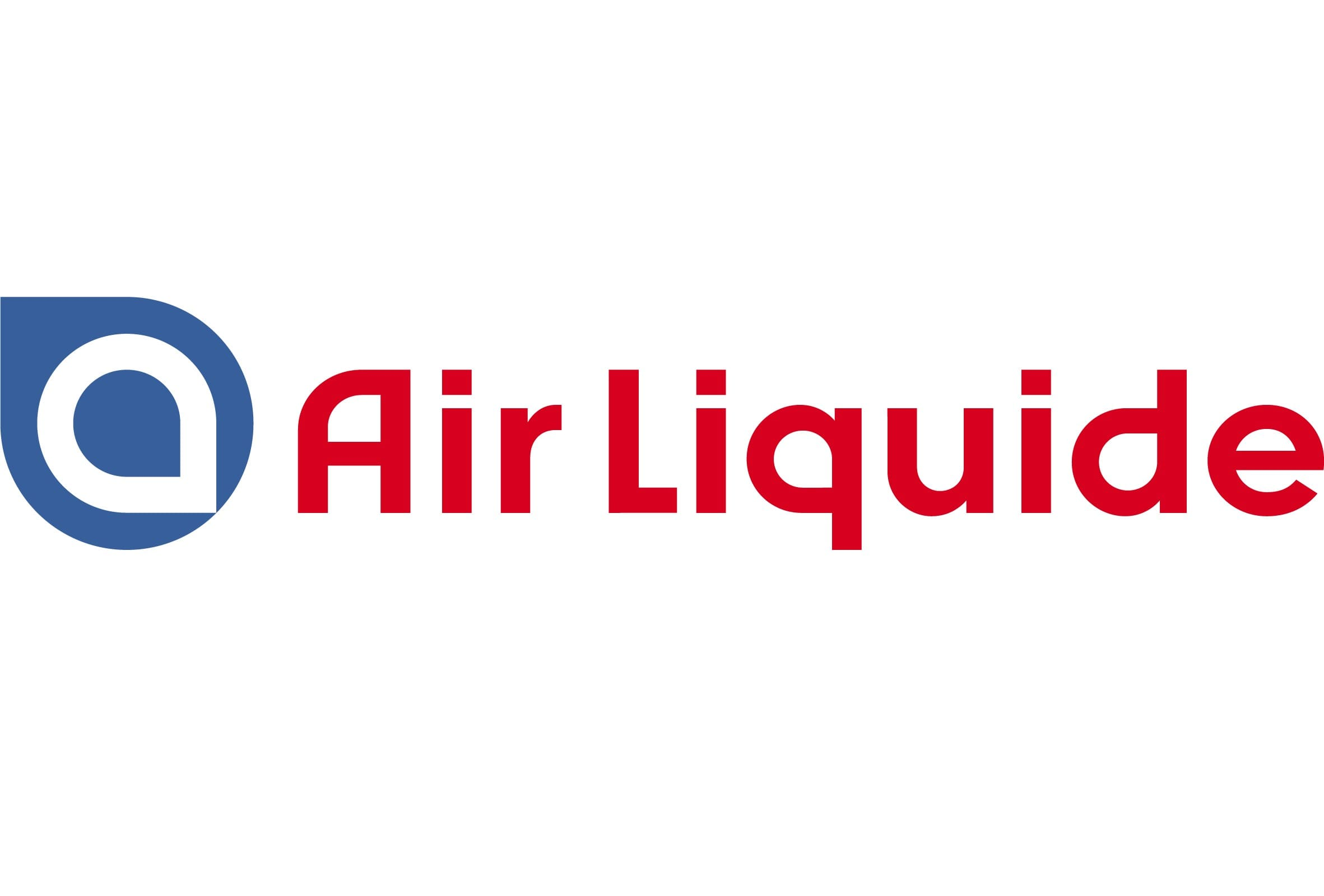 Air Liquide logo