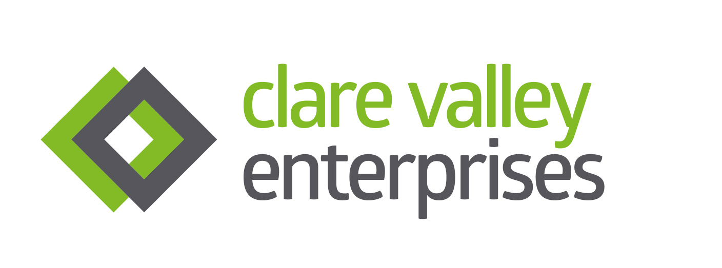 Clare Valley Enterprises logo