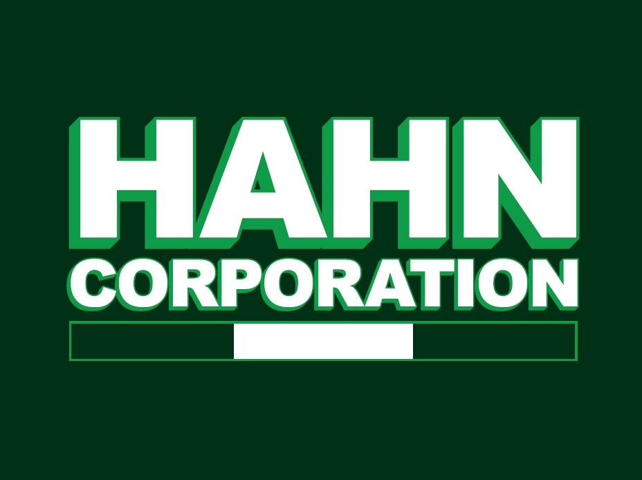 Hahn Corporation logo