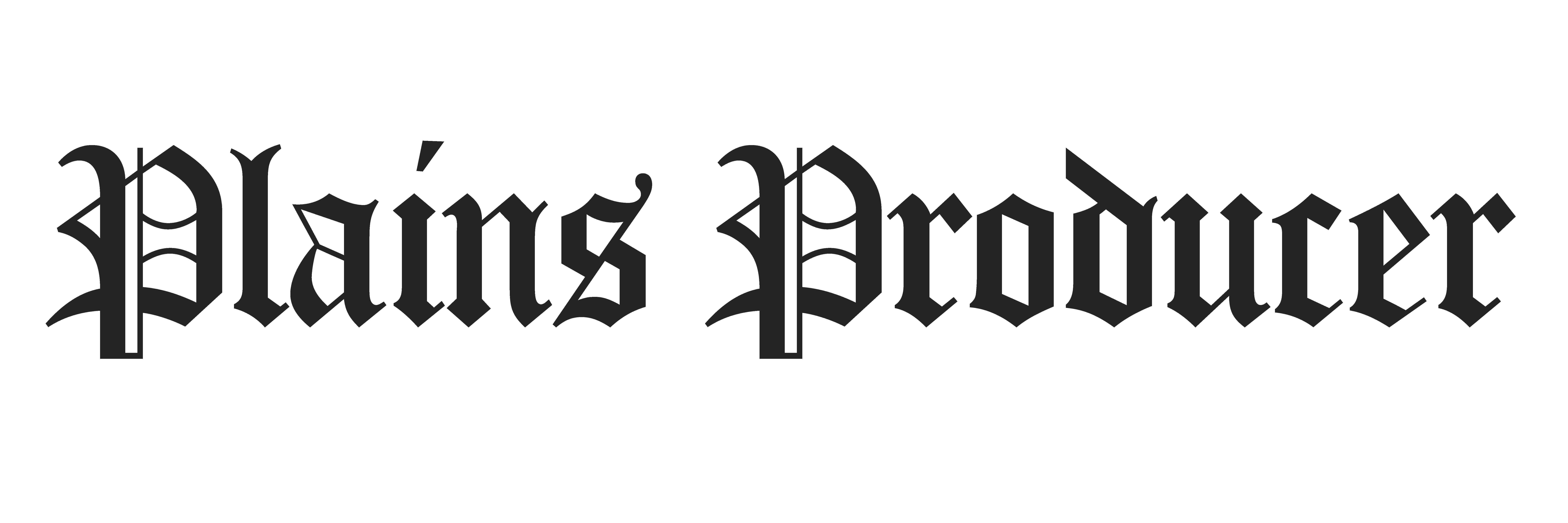Plains Producer logo