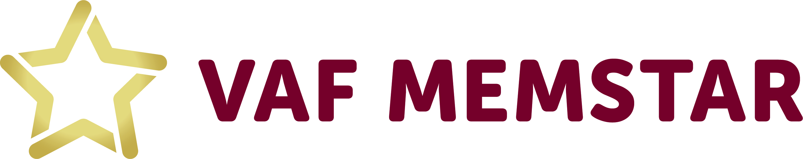 VAF Memstar logo
