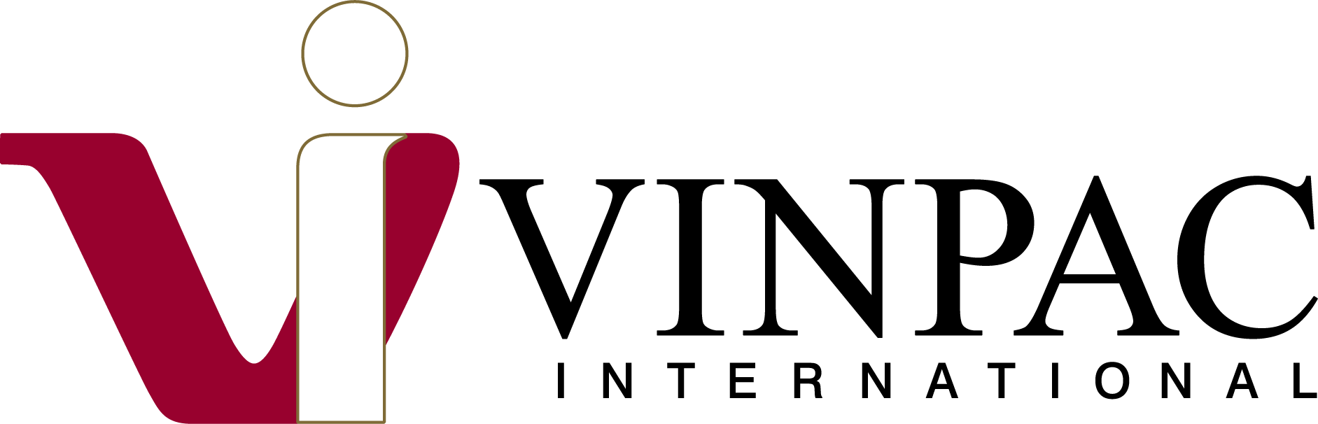 Vinpac International logo