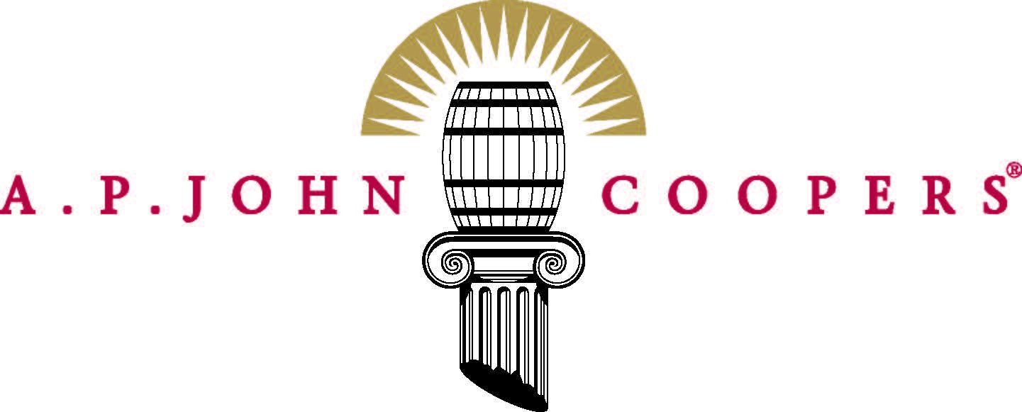 AP John Coopers logo