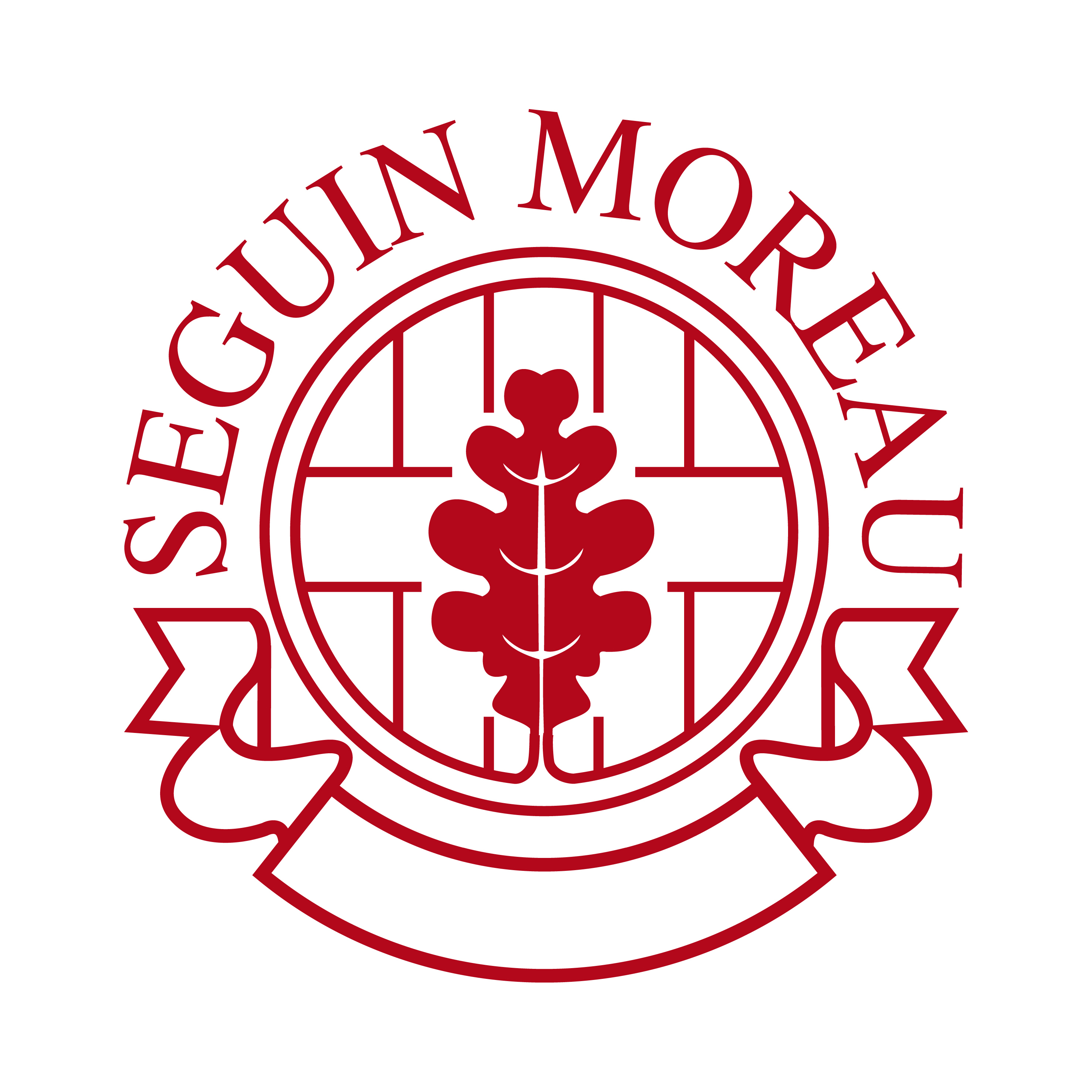 Seguin Moreau Australia logo