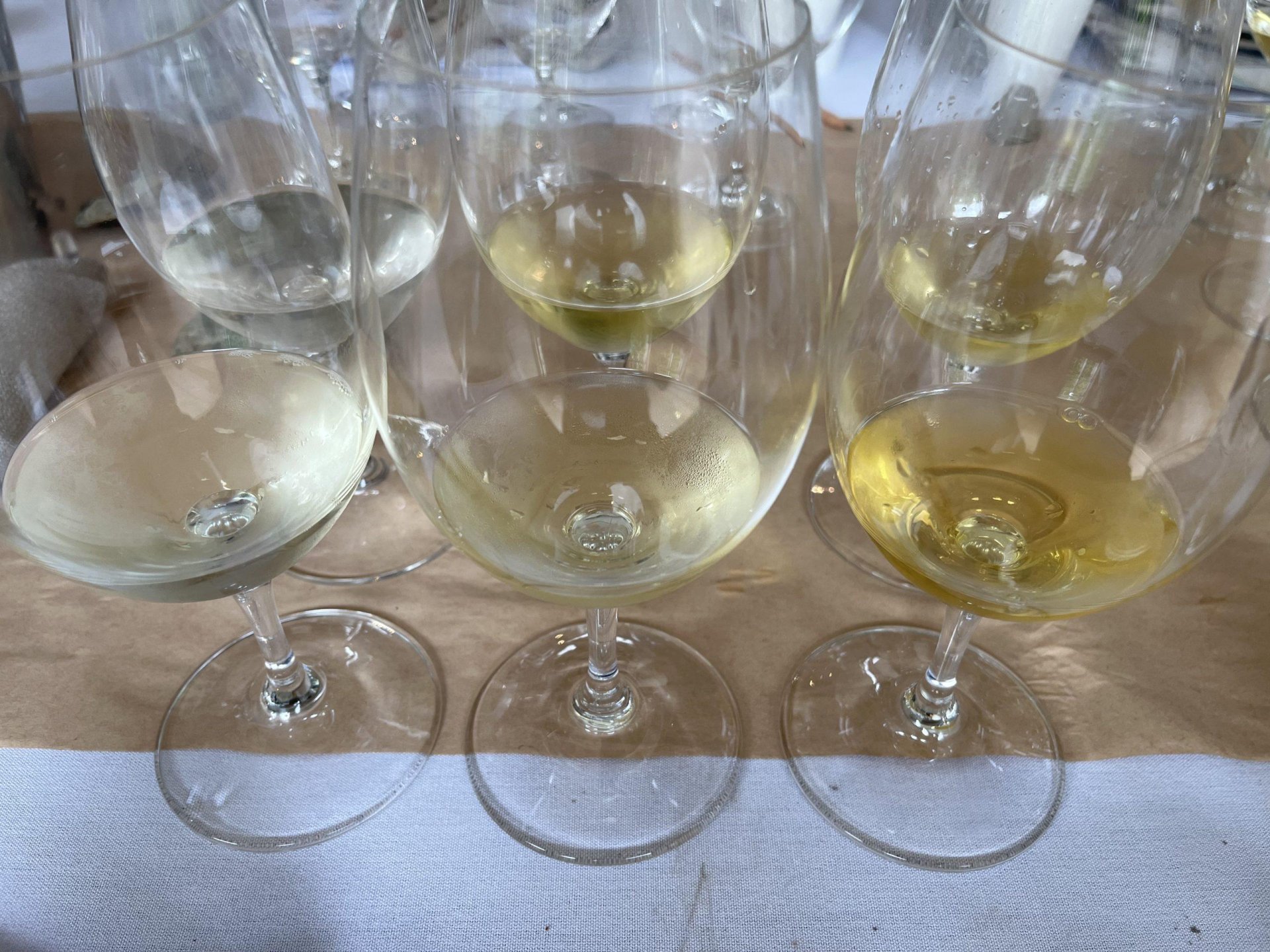 Turning Point Oz Wine Review