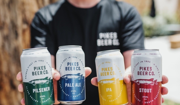 Pikes Beer Company