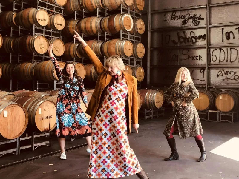 Claymore Wines