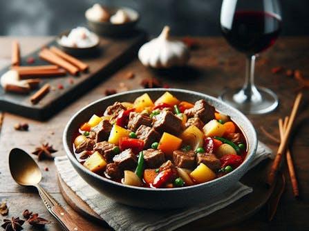 Clare Valley Festival of the Lamb Opening Dinner