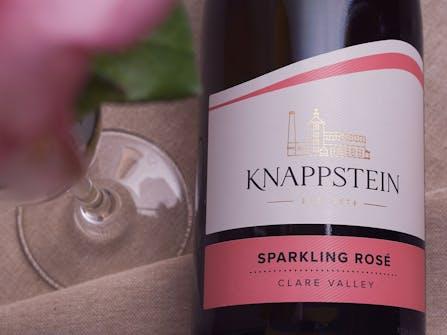 Clare Gourmet at Knappstein Wines - Bubbles and Burgers Breakfast