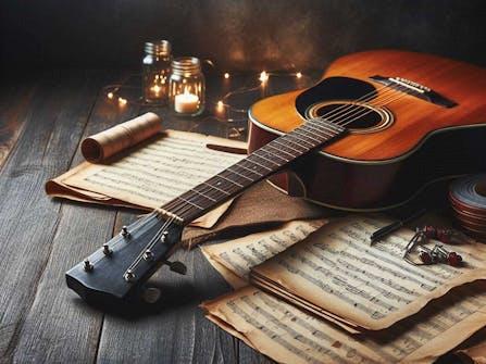Community Dinner - Music / Poems / Storytelling