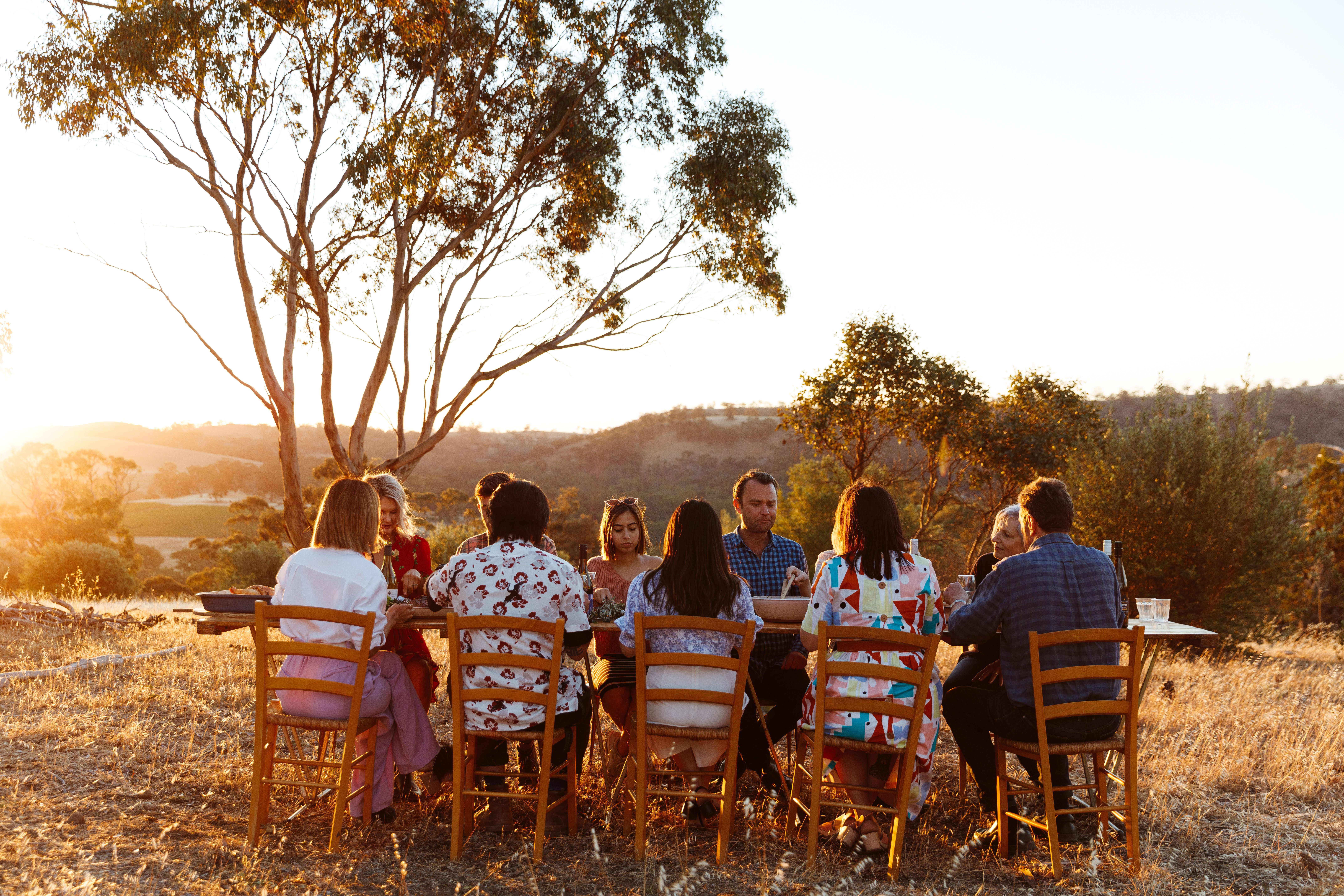 CVWGA Little Bunyipdinner12767