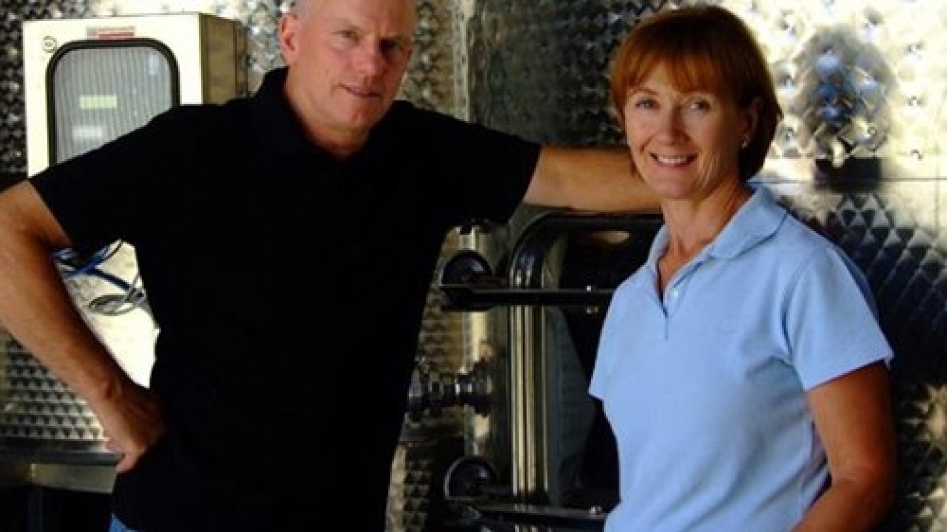 Grosset and Mount Horrocks 500 281 c1